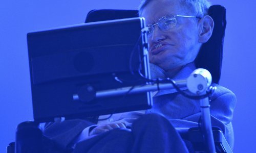 Stephen Hawking: Zemlju moramo napustiti unutar sljedećih 100 godina