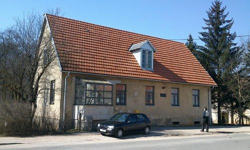 Hrvatska pošta prodaje nekretnine: Stanovi, zemljište i poslovni prostori za kikiriki