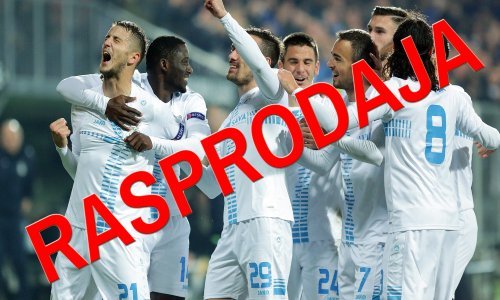 Navijači Rijeke sa strahom otvaraju novine, pale televizor, odlaze na portale...