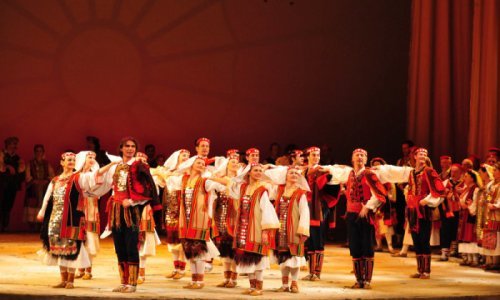 Najpoznatija hrvatska komična opera izvodi se po 700. put