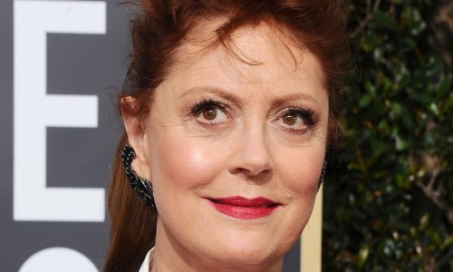 Susan Sarandon progovorila o najvećem problemu filmske industrije