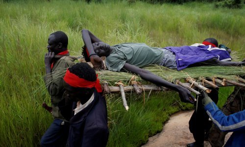 U Sudanu masovni prosvjedi zbog poskupljenja kruha, ima i mrtvih
