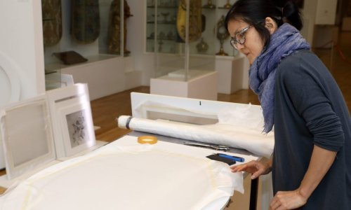 Crtalačka avantura japanske umjetnice Akiko Sato