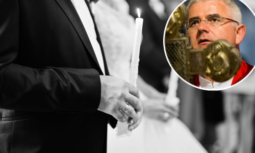 Građanski brakovi 'prešišat' će crkvene; evo kako to komentiraju biskup, profesor KBF-a i sociolog
