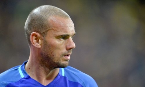 Nizozemski velikan tone: Odustao od vrhunskog nogometa!