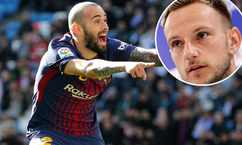 Rakitić suigraču kojeg se Barca želi riješiti dao jasan savjet gdje otići!