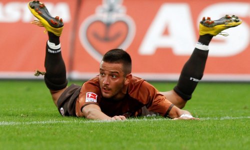 U Njemačkoj pokušali ubiti bivšeg mladog reprezentativca