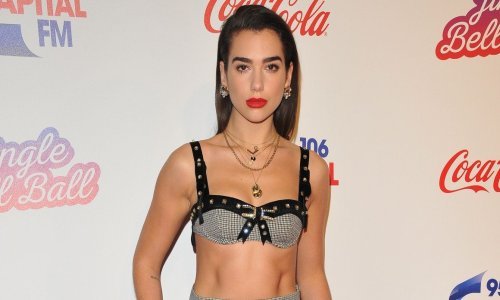 Lijepa Kosovarka ima najviše nominacija za prestižnu glazbenu nagradu