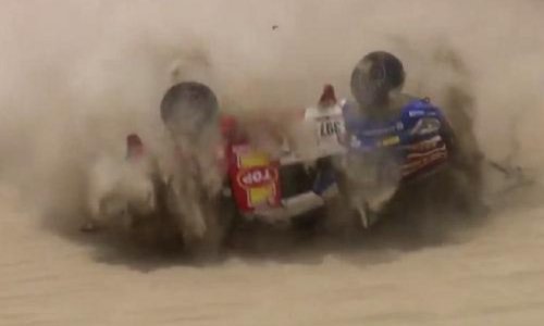 Pokušaj pomaganja suparniku pretvorio se u potpunu katastrofu!