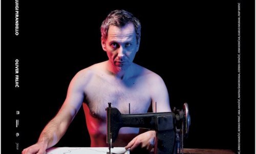 Oliver Frljić ima novu predstavu o zemlji koja se detuđmanizirala i retuđmanizirala