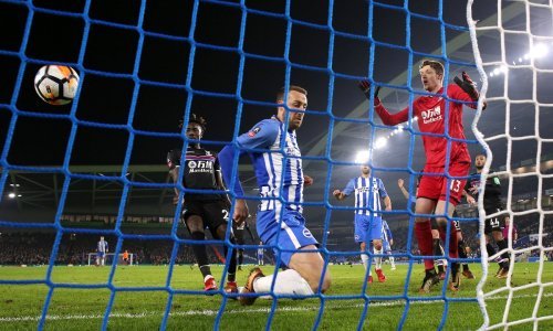 U Engleskoj popustili i napokon iskušali kontroverznu novost u nogometu!