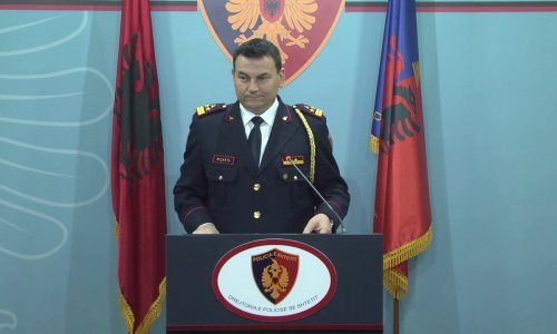 Albanska vlada smijenila ravnatelja policije zbog neefikasnosti u suzbijanju narkomafije