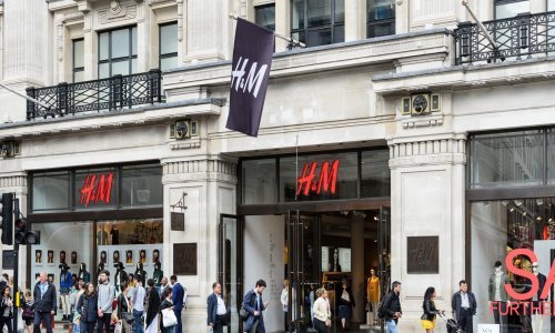 Proljetna kolekcija podbacila, dobit H&M-a pala čak 44 posto