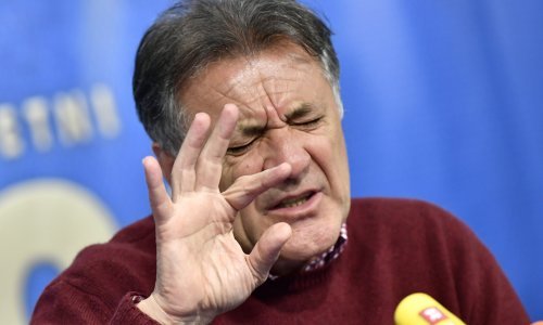 Mamić sat i 40 minuta pretresao život, pa zavapio: Ja sam najsiromašniji čovjek u Europi!