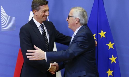 Iskusan diplomat objašnjava zašto nikog u EU ne zanima naš spor sa Slovenijom i što je Juncker poručio Plenkoviću