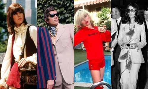 Moda inspirirana 70-ima: Ovi trendovi nikad nisu bili popularniji