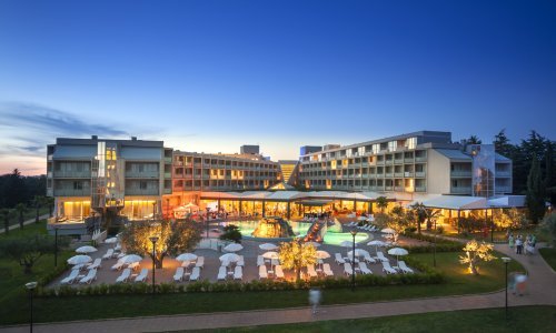 Hotelijeri: Visoka stopa PDV-a ugrožava investicije u turizmu