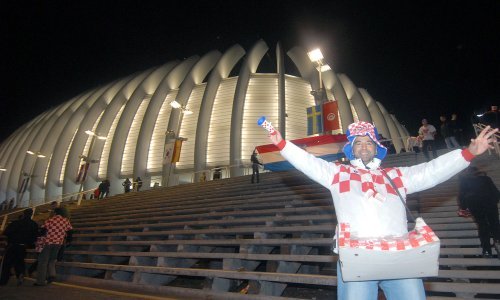 Rukometnom EP-u u Hrvatskoj prijeti debakl; ne može se igrati u zagrebačkoj Areni?