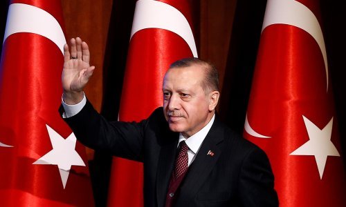 Erdogan najavio ulazak turske vojske u Afrin, YPG zanijekao njegove tvrdnje