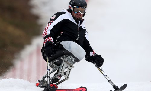 Dino Sokolović nije završio utrku; Damir Mizdrak odličan četvrti