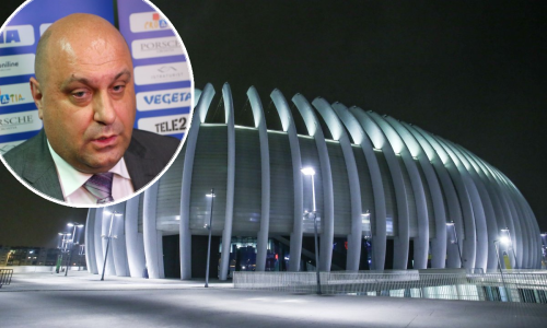Hrvatskoj prijeti velika sportska sramota, a evo što kaže predsjednik HRS-a