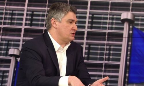 Zoran Milanović: Hrvatska je bila ucijenjena, ne bi se obazirao na Junckera