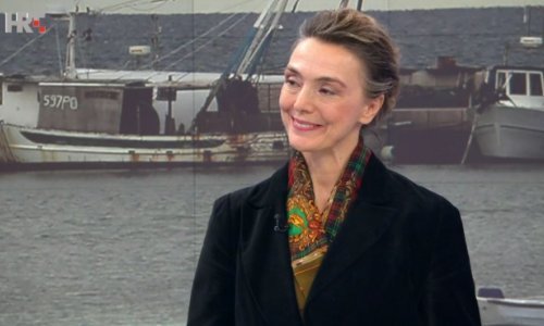 Pejčinović Burić o sporu sa Slovenijom: Najvažnija je strpljivost jer je rješenje blizu