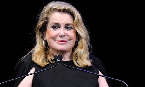 Deneuve brani pravo na udvaranje: 'Pipkanje po koljenu nije seksualno uznemiravanje'