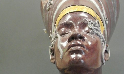 Damien Hirst napravio 'lažni' dokumentarac o izložbi kojom je podignuo prašinu u Veneciji