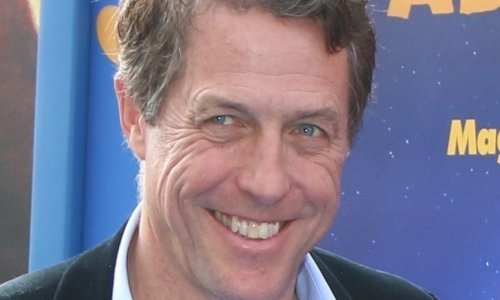 Hugh Grant progovorio o očinstvu: 'To je najljepša stvar koja mi se ikada dogodila'