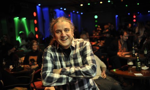 Umro jedan od osnivača Ferala Predrag Lucić