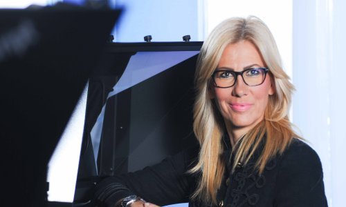 'Iskreno, jedino žalim što nisam rodila barem još dvoje djece, a među njima i jednu djevojčicu'