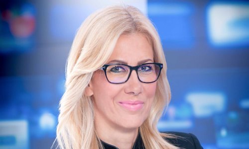 Spontani susret Mirne Zidarić sa starim prijateljem: 'Mogla bih ga nazvati u bilo koje doba dana ili noći, ako bi zatrebalo'