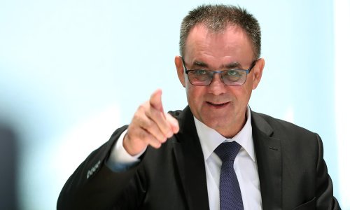 Tomašević: Nisam nasilnik