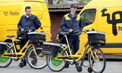 Pošta je od Nove godine poskupjela niz usluga, pogledajte koje i koliko
