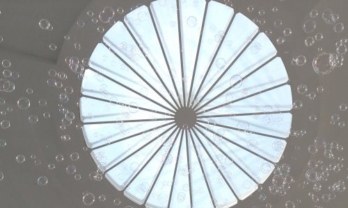 Istaknuta meksička umjetnica u Zagrebu izlaže 'Zrak'