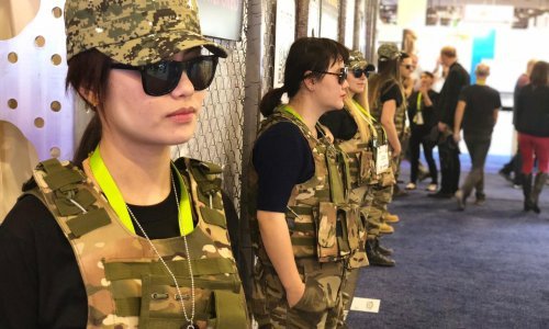 Hrvatske tvrtke u Las Vegasu izazvale pozornost Amazona i američkih medija