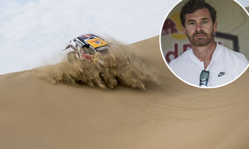 Povukao se iz nogometa zbog pustolovine i to nije dobro završilo!