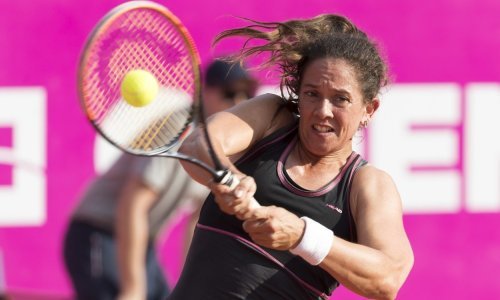 Zaboravljena slavna tenisačica s 39 godina na Australian Openu