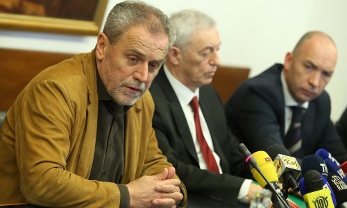 Bandić: Da nismo napravili pročistač i Jakuševec ovoga ne bi bilo