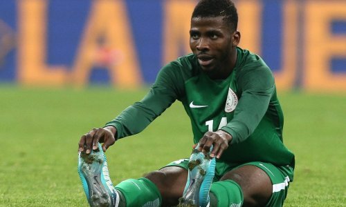 Nigerija uoči okršaja s Hrvatskom na SP-u ima ozbiljan problem