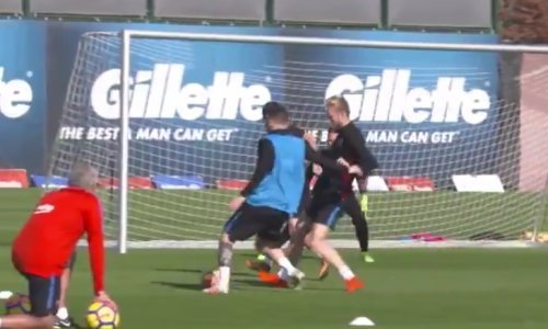 Rakitiću ovako nešto nitko nije napravio već jako dugo!