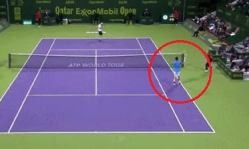 Ružan ispad Novaka Đokovića izazvao žestoku reakciju!