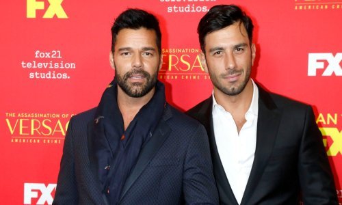 Ricky Martin slučajno otkrio sretnu vijest
