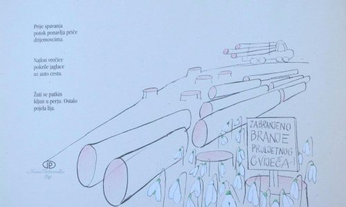 'Nismo zaslužili ovaj lijepi planet', a pogledajte što sve to i dokazuje