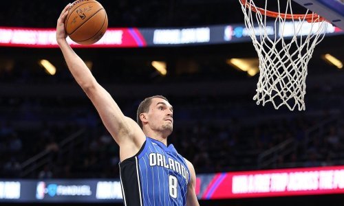 Pomutnja zbog Hezonje koji igra u životnoj formi; Detroit ga želi odmah, ali...