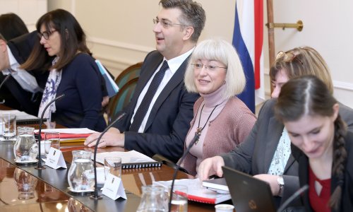 Obrazovna reforma ide dalje: Prošao Akcijski plan i raspisuje se novi natječaj