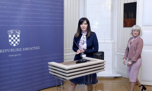 Raspisan natječaj za voditelja i članove Ekspertne radne skupine za provođenje kurikularne reforme