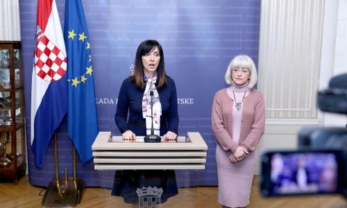 Današnje škole 'potiho odustaju' od odgoja, upozorili iz Odbora za obrazovanje