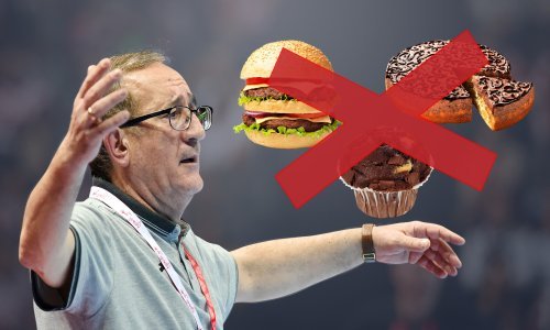 Naši rukometaši u Splitu imaju baš sve, no jedna im je zabrana opasno zasmetala...